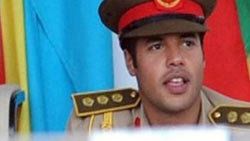 Kaddafi'nin oğullarından Hamis El-Kaddafi ölü bulundu