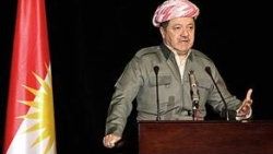Mesut Barzani Türkiye'ye geliyor