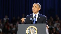 Obama neden ilk gezisini Asya'ya yapıyor