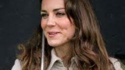 Prenses Kate'in güzellik reçetesi
