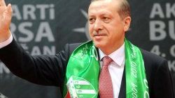 Erdoğan'ın onayladığı sanatçılar