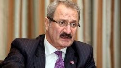Zafer Çağlayan'dan Merkez Bankası Başkanı'na eleştiri