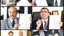 AK Parti'de sahte üye skandalı