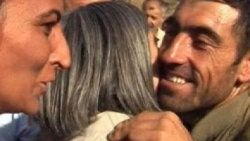 O PKK'lılar daha önce de yol kesmiş