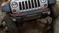 Jeep ürün yelpazesini genişletecek