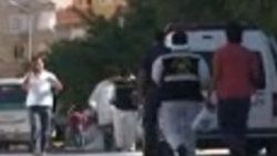 Şanlıurfa'da fark edilen bomba etkisiz hale getirildi