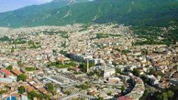 Bursa olası bir afete hazır değil
