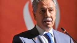 Arınç'tan Mardin'e övgü