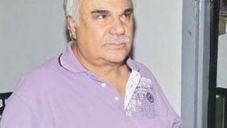 Halil Ergün ehliyetine kavuştu