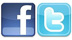 Facebook ile Twitter cinsellikten daha keyifli