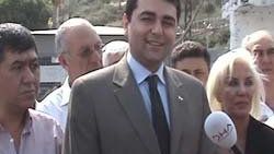 Demokrat Parti'den Mehmet Ağar'a ziyaret