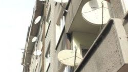 17 milyon uydu anteni çöpe gidecek
