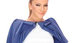 Ivana Sert Cannes yolcusu