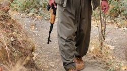 PKK Diyarbakır'da devlet görevlilerine suikast yapacaktı