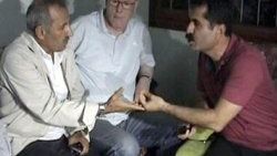 Alevi aileye baskı sürüyor