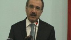 Bakan Dinçer Akçakale'yi ziyaret etti