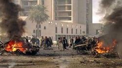Irak'ta şiddet dinmiyor