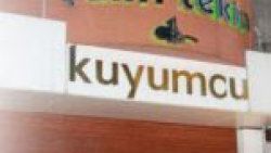 Samsunlu kuyumcu emanet altınla ortadan kayboldu