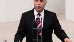 AKP'li vekil: Okulları imam hatip yapma şansı yakaladık
