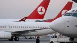 THY'nin zararı milyonlarca dolar