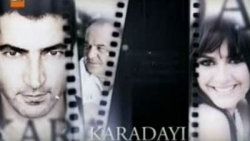 Karadayı'nın kötü adamı belli oldu
