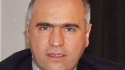 Kılıç: Bir hayali daha gerçeğe dönüştürdük