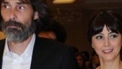 Behzat Ç. baba oldu