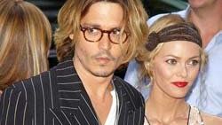 Johnny Depp 14 yıllık eşinden ayrıldı
