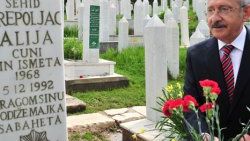 Kılıçdaroğlu'nun eşli davet sorularına cevabı