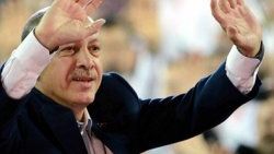 AK Parti kongresinde son dakika iptali