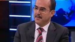 Sadullah Ergin: Öcalan ailesiyle görüşüyor