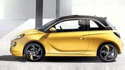 Opel elektrikli Adam'dan vazgeçti
