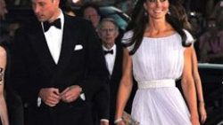 Cambridge Düşes'i Kate hamile