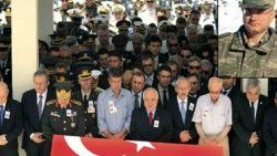 2 şehit 5 yetim