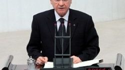 Devlet Bahçeli 2013 bütçe konuşması