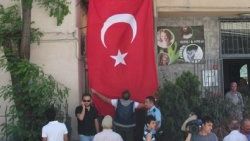 Şehit polisle ilgili yürek yakan detay