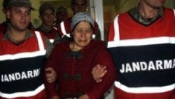 Türkiye'nin konuştuğu kadın intihara teşebbüs etti