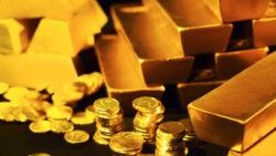 Valizinden 8 kilo altın çıktı