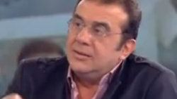 Özgentürk: Müslüm Gürses dışarıdan hasar gördü