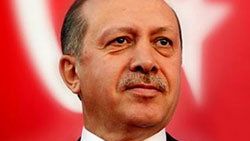 Erdoğan 500 bin kişiye bayram tebrik kartı yolladı