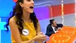 Beni başkasıyla düşün diyen kadın oyuncu çıktı
