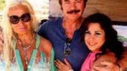 Orhan Baba'dan sevindiren ziyaret