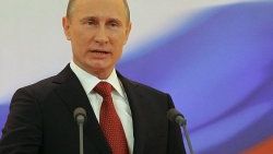 Putin'den ABD'ye: Neden bizi düşman görüyorsunuz