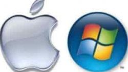 Microsoft ve Apple dost oldu