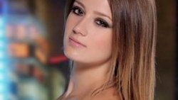 Yeni Feriha Gizem Karaca
