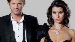 2012'nin en popüler dizi ve dizi oyuncuları