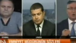 Özcan Yeniçeri Cüneyt Özdemir'i çıldırttı