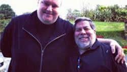 MegaUpload'a büyük destek