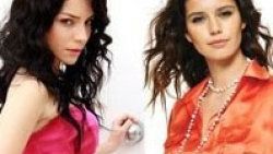 Beren'in rolünü Merve kaptı