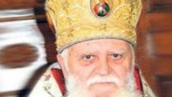 20 yıllık papaz Müslüman oldu